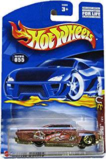 Hot Wheels 59 Chevy Impala #055 Hot wheels 59 Chevrolet Goral 055in the Metallic materials products, Other Metalwork category - from Buy2taobao.com to provide professional Taobao agent buy service