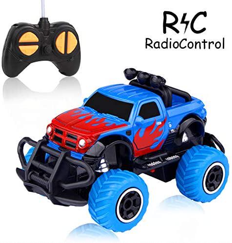 snailrun toys for 4-5 year old boy,remote control car racing