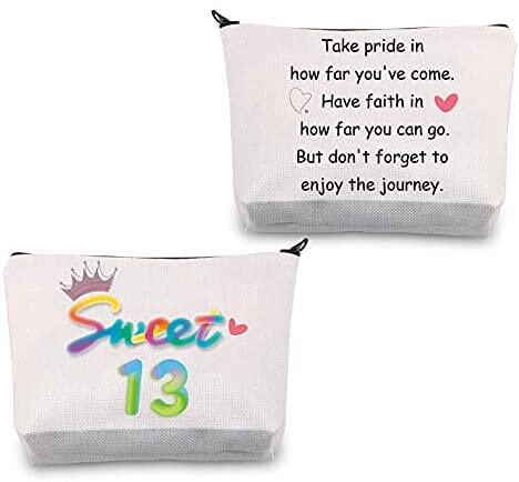 sweet 13 birthday gifts for girls 13 year old birthday gifts