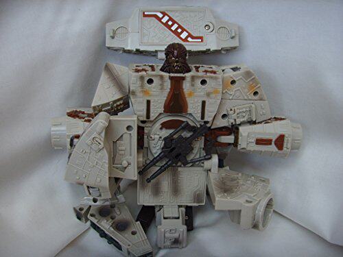 Star Wars Spaceship Lucasfilm 9" Vintage Chewbacca Collapsi|ruв категории видео электрических приборов, Другие аудио и видео продукции - от Buy2taobao.com для оказания профессиональной услуги покупки агента Taobao