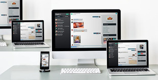 在线聊天系统 PHP 1.4 –