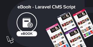 2.0.2 – Laravel CMS Script