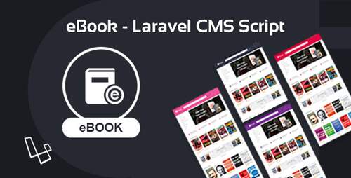 2.0.2 – Laravel CMS Script