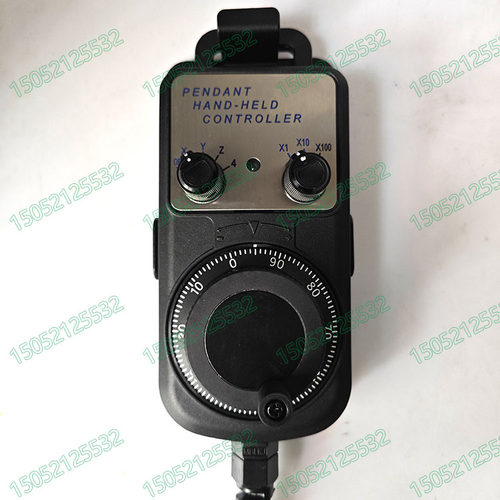 手摇编码器M1472-04-25-12E电子手轮手摇脉冲发生器艾格玛机床用