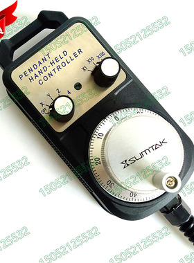 HANDY PULSES手摇编码器HP-M01-2D-PL0-300-C00E电子手轮高精度