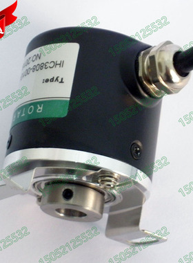 IHC3808-001GX-5000BZ2-5L编码器空心轴3000/3600/4096BZ1-24F