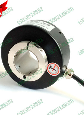 DR80M-20LRBOC2-1200编码器密控测速传感器500-600-1000-2000