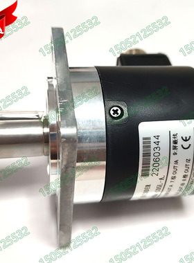 ZSF62J15JR1024M5L.WS机床主轴15mm编码器ZSF62J15PR1024M5L法兰