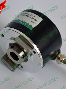 8.5820.0H30.0100.5093.0015编码器ZKT6015-001G-600BZ-12-24C