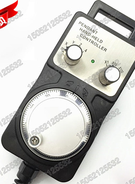 TM1469W-43-100L5G5 FNK手提脉冲发生器手摇编码器T24C数控机床盒