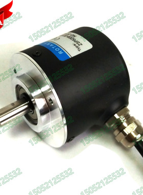 编码器S5208G-1000BM-P526 1000脉冲互补型11-26F密控电子ZSP5208