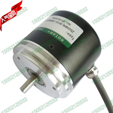 ZSG5806-001G-1000BZ3-5L编码器瑞普海德ISN-01CX-5000BZ2-12-24T