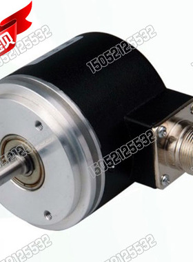 ISN5810E-2000BS-24C2同步伺服法兰编码器后出线瑞普海德