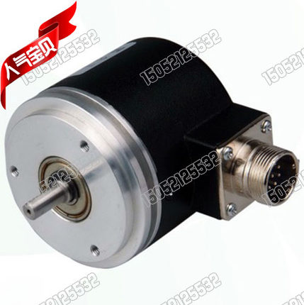 ISN5806C-1024BM-5L同步伺服法兰瑞普海德编码器1024脉冲差分输出