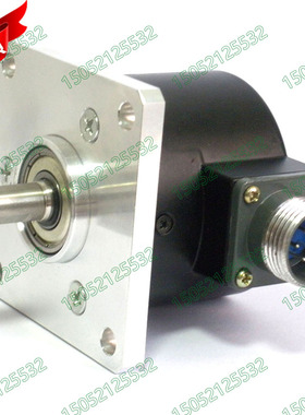 编码器ZSF6209-001C5-60BZ2-12F(K)数控机床印刷纺织机械传感器