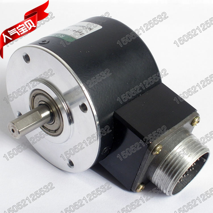 编码器ISCPG-001C19-B1M1-KC/KF/C切纸机裁切机数控机床