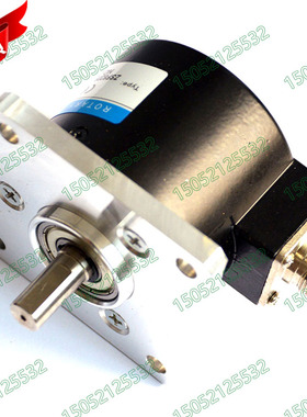 瑞普海德ZSF6209G-2048BZ2-11-26F-5M编码器实心轴SHAFT增量旋转