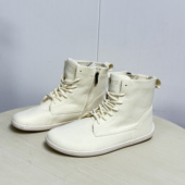 零落差综合训练鞋 外贸宽楦加宽情侣款 中帮赤足越野跑鞋 户外棉靴