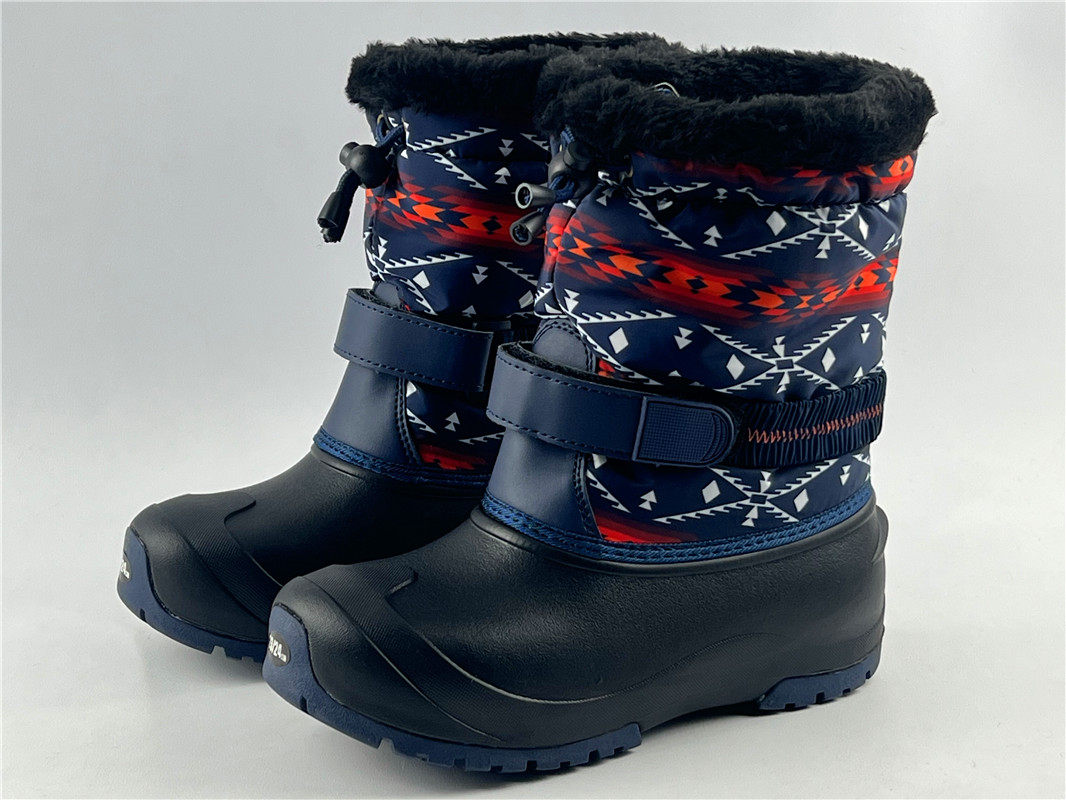 零下30度儿童雪地靴防水防滑户外靴舒适保暖中筒毛毛靴保暖鞋亲子,童鞋/婴儿鞋/亲子鞋,雪地靴,淘宝优惠券,粉丝福利购,淘宝优惠卷