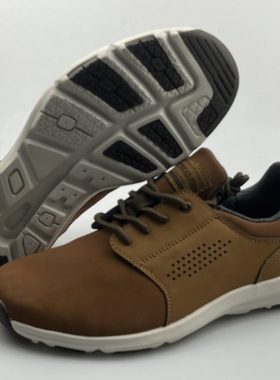 出口捡漏EEEE宽楦头设计运动鞋轻便舒适跑步休闲鞋