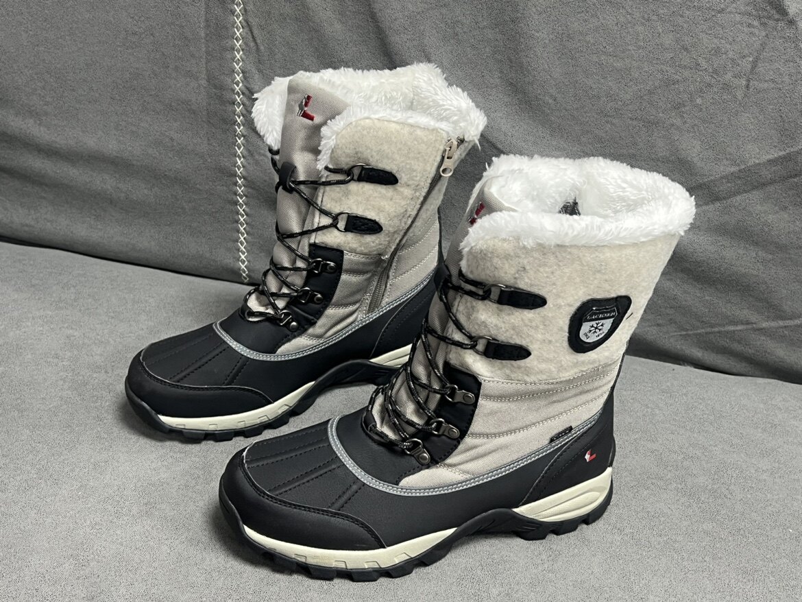 欧洲抗寒零下20-30度极地严寒雪地靴加厚大棉靴 东北户外保暖靴,女鞋,时尚雪地靴,淘宝优惠券,粉丝福利购,淘宝优惠卷