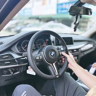 适用于宝马1系2系3系4系5系6系7系X1X2X3X4X5X6M3M5方向盘无损