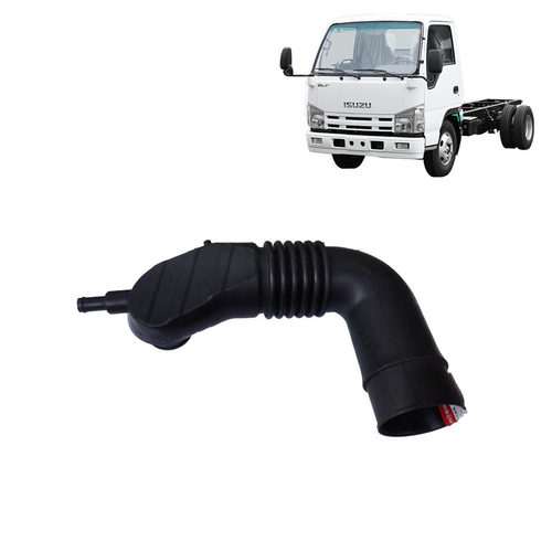 五十铃庆铃100P国四进气管原厂