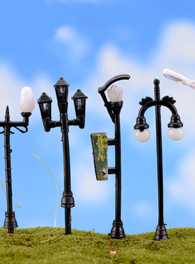 园艺景观多肉创意小号摆件