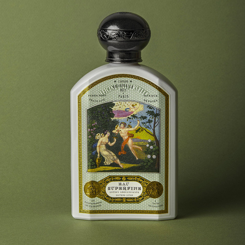 法国Buly Eau Superfine爽肤水190ml 提亮肤色舒爽肌肤焕发活力
