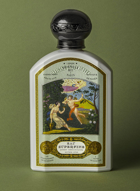 法国Buly Eau Superfine爽肤水190ml 提亮肤色舒爽肌肤焕发活力