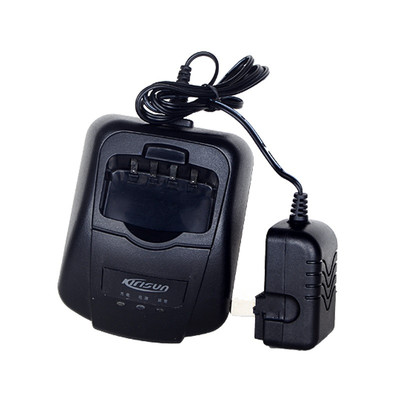 科立讯充电器 PT558S充电器 PT558 PT668充电器 对讲机 KBC58L