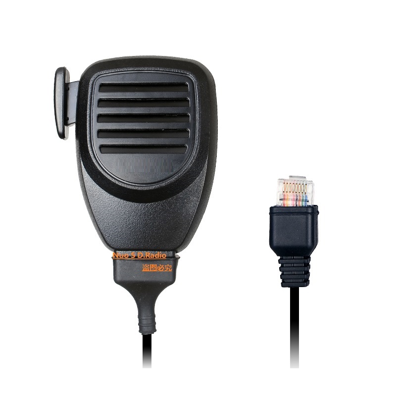 建伍车台话咪手咪话筒TM271A/TM471A/TK868G/TK767G/TM481/TK8100