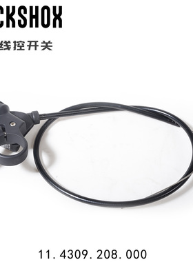 ROCK SHOX避震油控开关REVERB AXS 修补件油管油针修补件升降座管