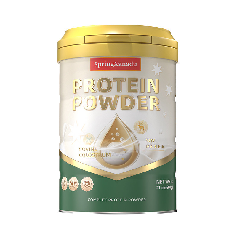 善仙度孕妇蛋白粉乳铁乳清长胎专用无糖蛋白质女性免疫力孕期营养