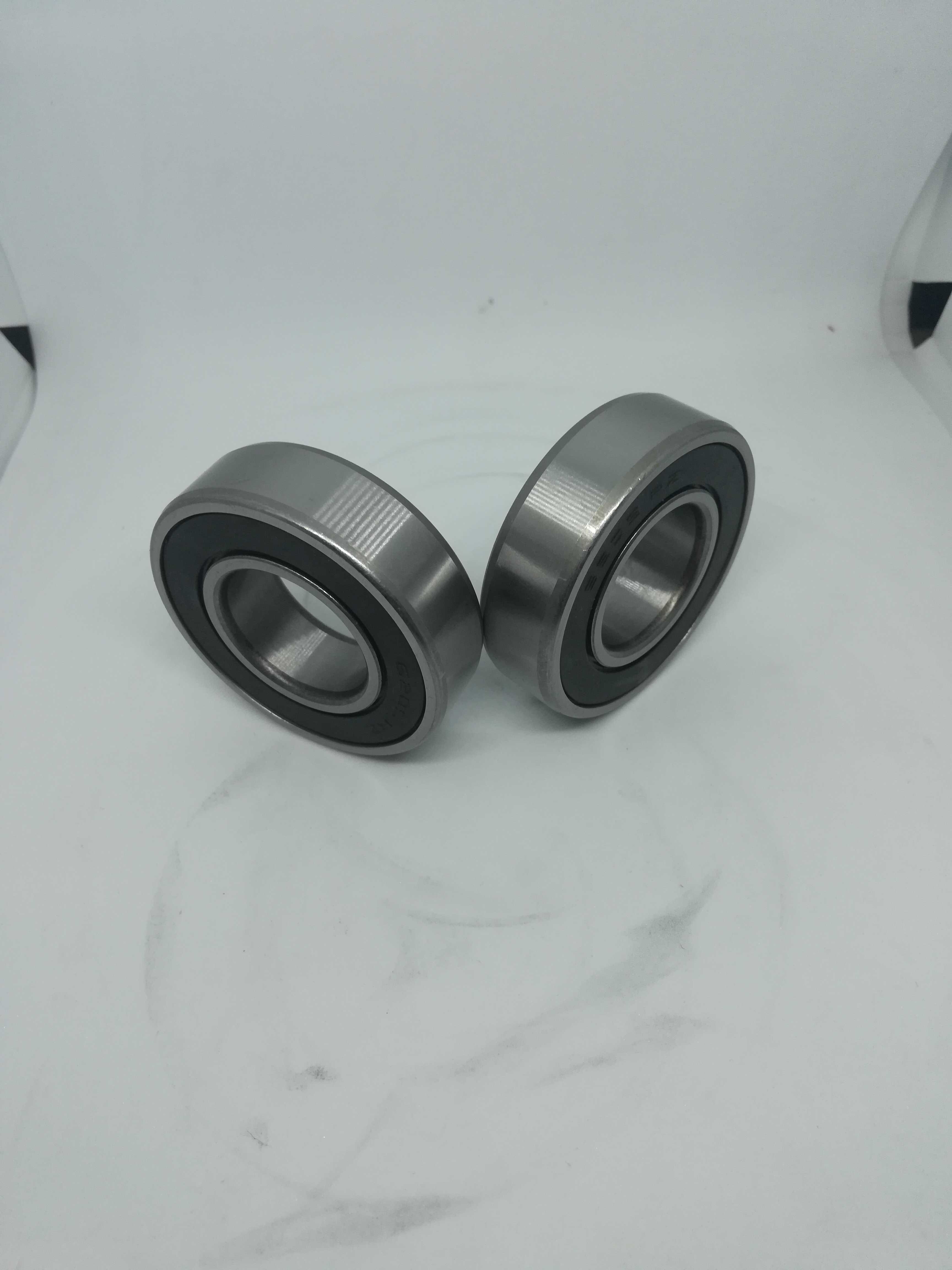 深沟球中小型 薄壁轴承  6007 6008 6009