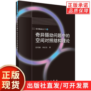 奇异摄动问题中的空间对照结构理论
