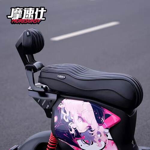 极核AE5ipro短尾一体大座包