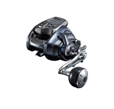 Shimano日本海钓轮数显