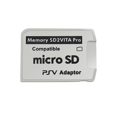 PSV卡托 PSV 1000卡套 PSV 2000内存卡记忆卡储存卡套