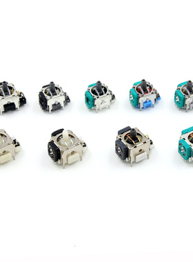 XBOX360 XBOXONE series S X精英版2代国产原装摇杆感电位器 汇总