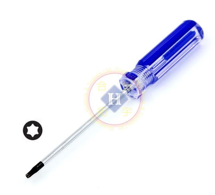 XBOX360 XBOX ONE 핸들 분해 드라이버 T8 PS4 PS3 전원 분해 드라이버