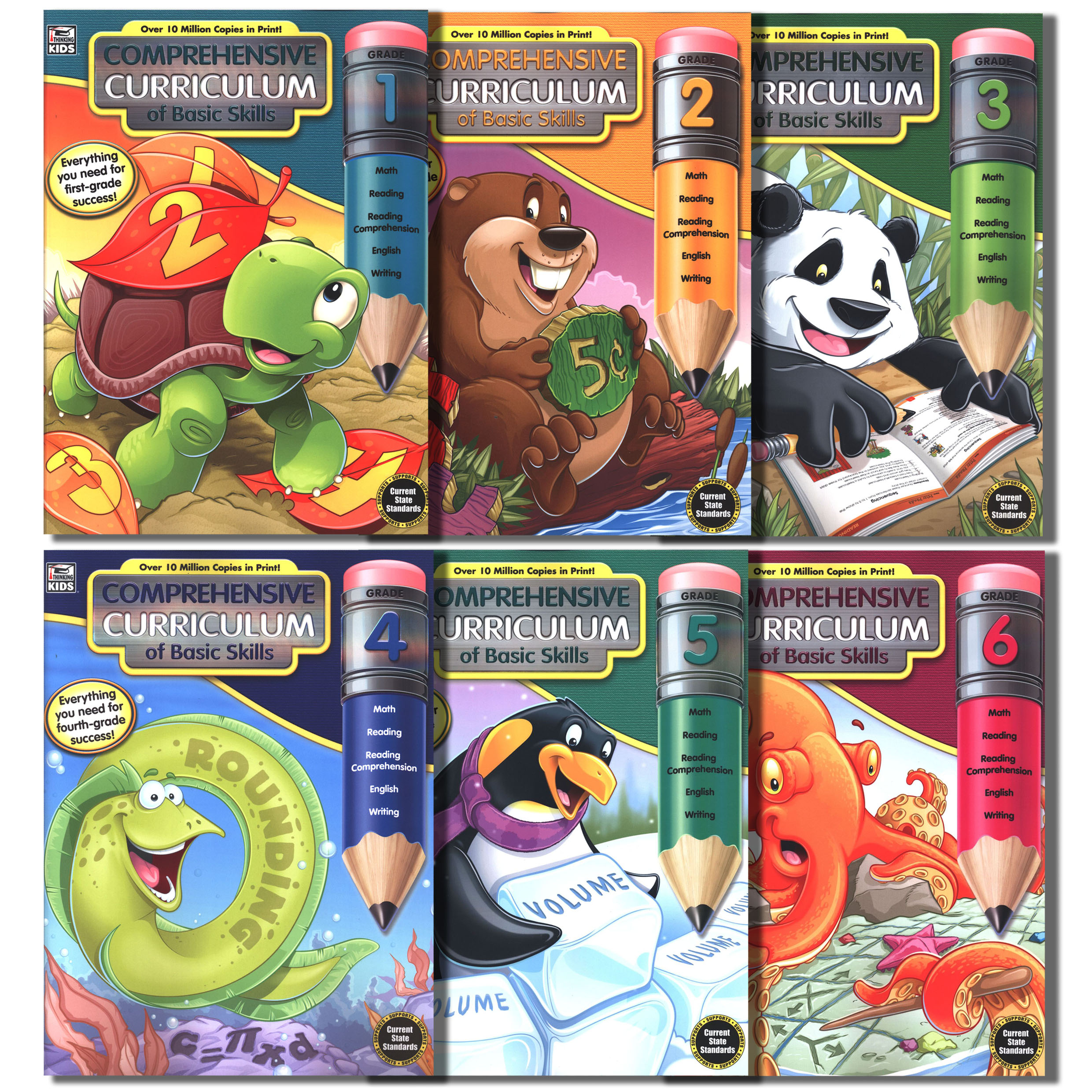 ComprehensiveCurriculum