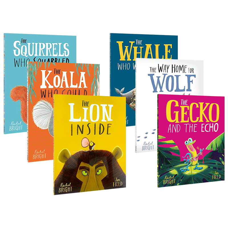 我做得到RachelBright