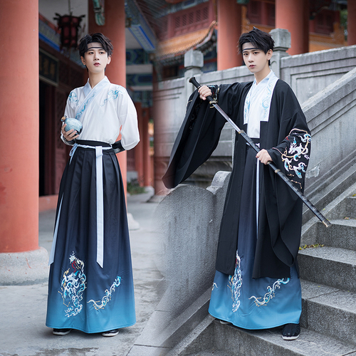 汐妍中国风 XZZG3323