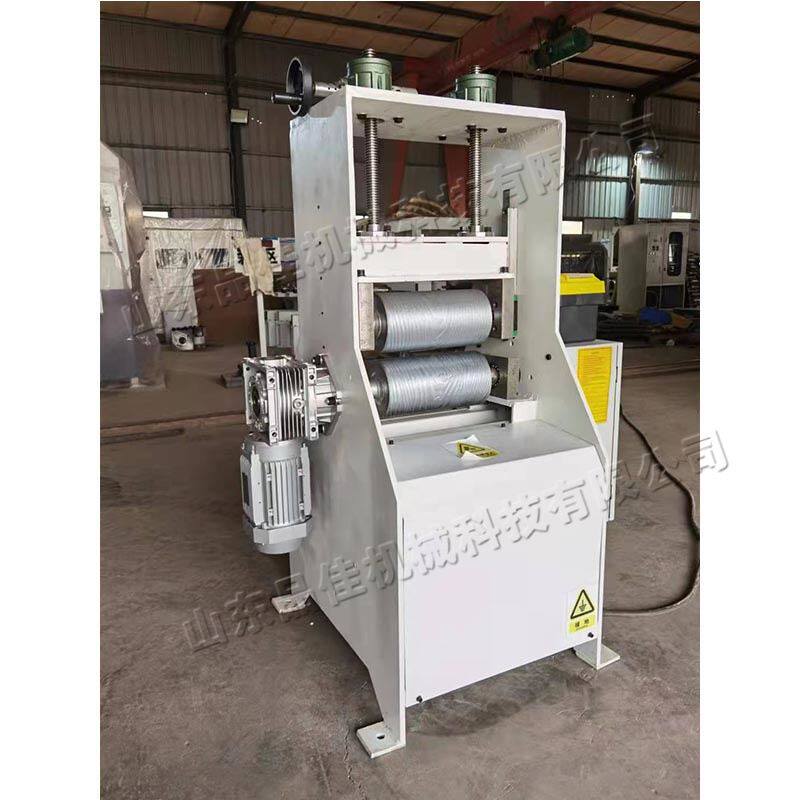 实木地板压花机 家具橱柜木板刻花压纹机 液压胶合板木纹压花机