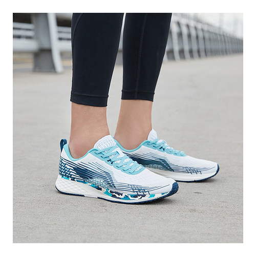 李宁运动鞋赤兔4代V2正品