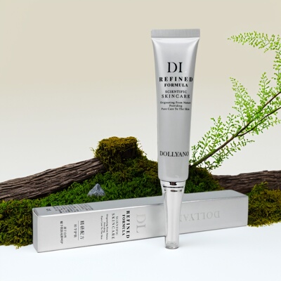 多利安侬化妆品 靓白除黄滁隔离霜30g/BB霜/瓷白无瑕隔离/象牙白