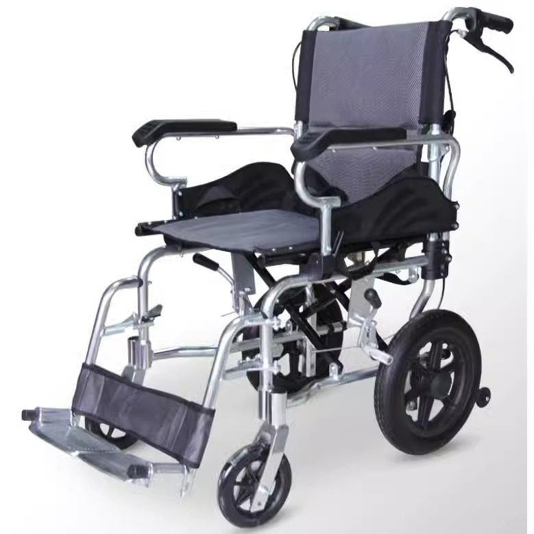 香港澳门免邮直发轻便铝合金折叠