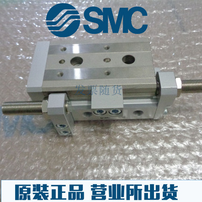 原装SMC正品MXQ25L/MXQ25-10B 20B 30B 40B 50B 75B R FP X11气缸