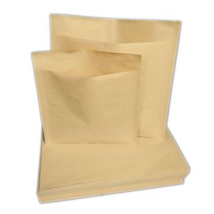 防油纸袋煎饼袋定做酱香饼袋肉夹馍袋鸡排袋炸鸡袋灌饼纸袋子包邮